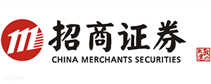 招商logo