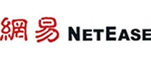 网易logo
